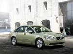 Volvo S40 DRIVe 2009 года